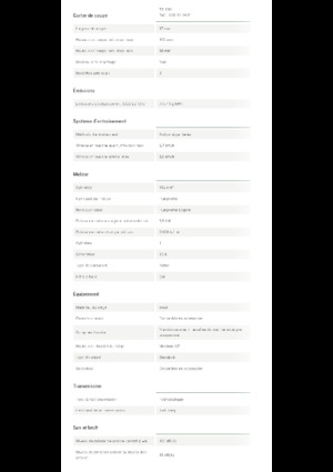 Samohodne kosilice za travnjake i vrtni traktori Husqvarna TS 138L