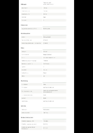 Samohodne kosilice za travnjake i vrtni traktori Husqvarna TS 142T