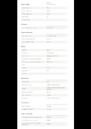 Samohodne kosilice za travnjake i vrtni traktori Husqvarna TS 142T