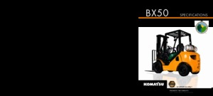 LPG viljuškari Komatsu FG 25 HT-16 R