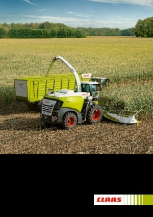 Kombajni za kukuruz Claas Orbis 600 SD 