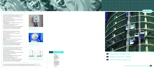 Industrijske dizalice Alba MC-2000FA