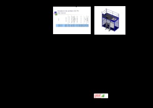 Industrijske dizalice Piat PV20