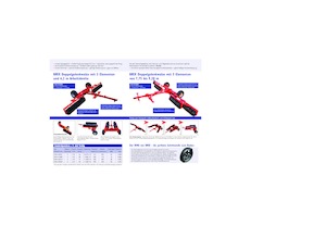 Livadski i poljski valjci Brix CW 51/620