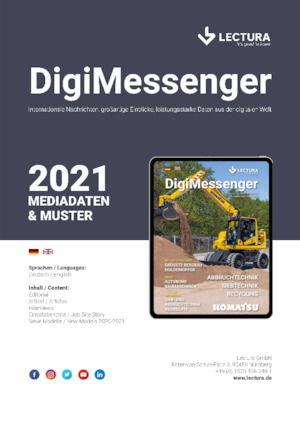 Mini bageri Case CX19C