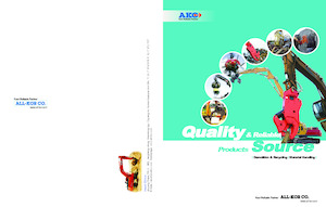 Multi- procesori All-Kor AKC 300CH