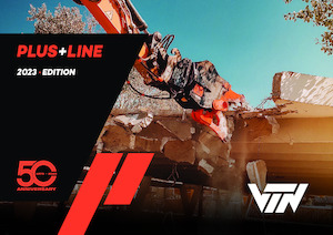 Multi- procesori VTN CK 22+ D 