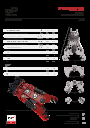 Multi- procesori Promove CP 1510