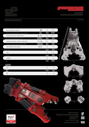 Multi- procesori Promove CP 2510