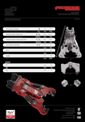 Multi- procesori Promove CP 600
