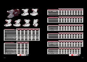 Multi- procesori Hydra Ram MK-10 P Gebiss