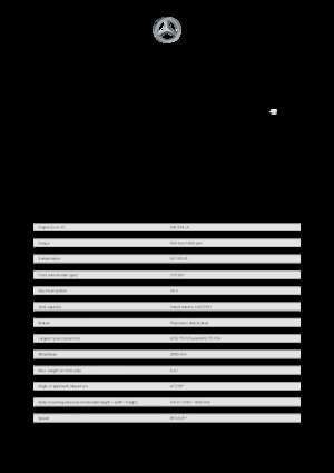 Prednje kuke za komunalne traktore Unimog U 4023