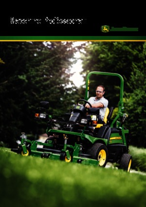 Prednje kuke za komunalne traktore John Deere 3045 R