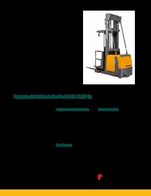 Skupljači narudžbi Jungheinrich EKS 412s - 48 Volt