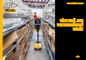 Skupljači narudžbi Caterpillar MNO015Q1