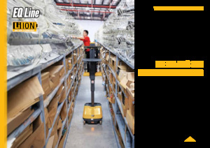 Skupljači narudžbi Caterpillar MNO015Q1