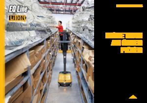 Skupljači narudžbi Caterpillar MNO015Q1