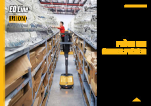 Skupljači narudžbi Caterpillar MNO015Q1