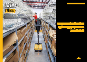 Skupljači narudžbi Caterpillar MNO015Q1