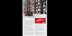 Skupljači narudžbi Linde V24V Std.