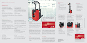 Paletni viličar za sjedeće rukovatelje Linde L16R 