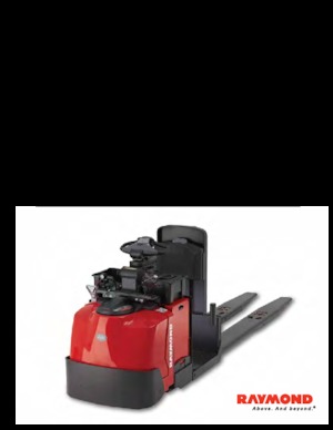 Skupljači narudžbi RAYMOND 8510