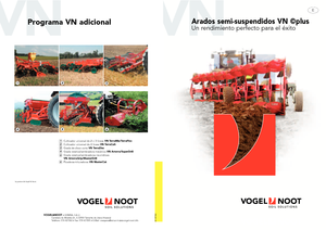 Plugovi Vogel & Noot c-plus Hektor 1000 Vario