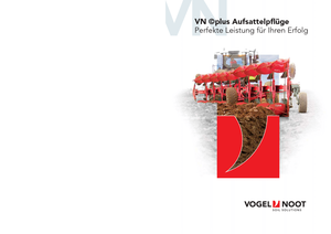 Plugovi Vogel & Noot c-plus Hektor 1000 STHD