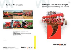 Plugovi Vogel & Noot c-plus Hektor 1000 STHD