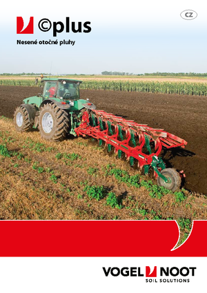 Plugovi Vogel & Noot c-plus M 850 ST