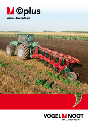 Plugovi Vogel & Noot c-plus M 850 ST