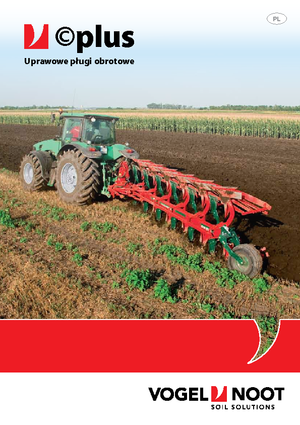 Plugovi Vogel & Noot c-plus M 850 ST