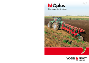 Plugovi Vogel & Noot c-plus XS-Pro 1150
