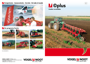 Plugovi Vogel & Noot c-plus M 950 ST