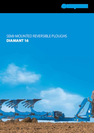 Plugovi Lemken Diamant 16 V 8 L 100