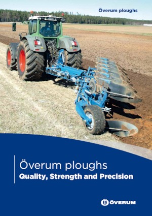 Plugovi Kongskilde DX 5975 F