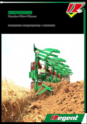 Plugovi Regent EuroStar 400