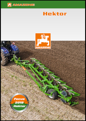Plugovi Amazone Hektor 5+1-1000