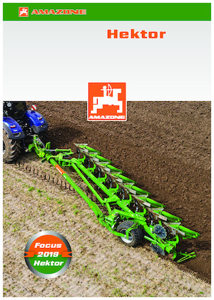 Plugovi Amazone Hektor 5+1-1000