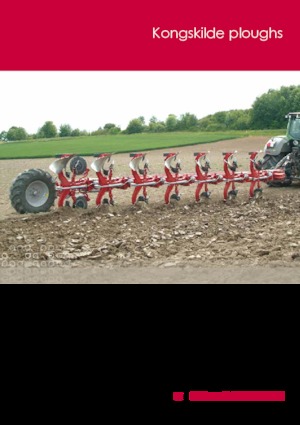 Plugovi Kongskilde HSRWT 51080