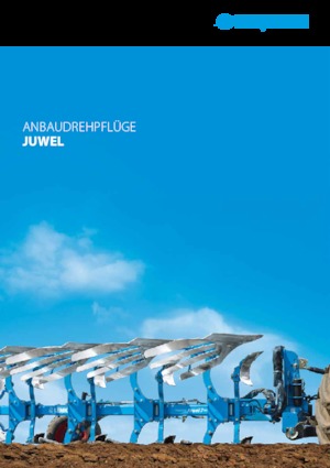 Plugovi Lemken Juwel 7 M 4 N 90