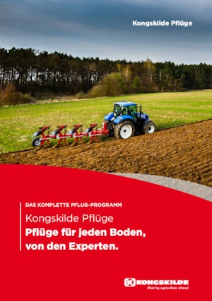 Plugovi Kongskilde MRS 5980