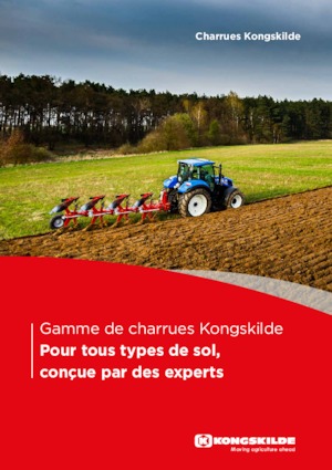 Plugovi Kongskilde RS 41075