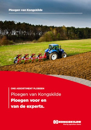 Plugovi Kongskilde RS 41075