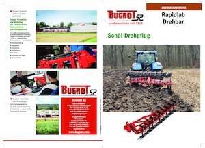 Plugovi Bugnot Rapid Lab 6 H11