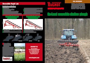 Plugovi Bugnot Rapid Lab 6 H7