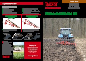 Plugovi Bugnot Rapid Lab 6 H7