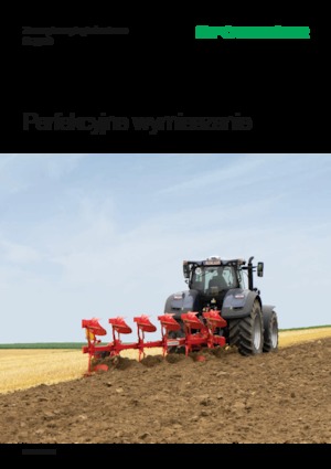 Plugovi Pöttinger Servo 35 S