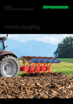 Plugovi Pöttinger Servo 4000