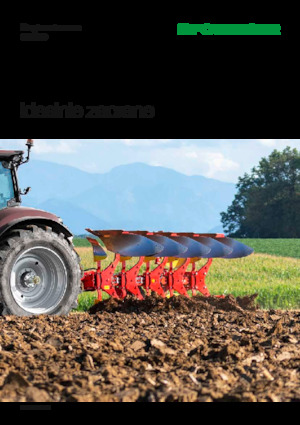 Plugovi Pöttinger Servo 4000